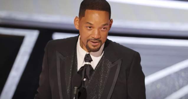 Academia Americană de Film îl somează pe Will Smith. Actorul are 15 zile pentru a trimite o declarație privind comportamentul său de la Oscar