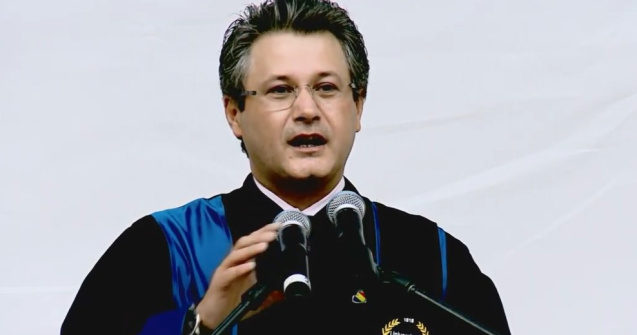 Rectorul Politehnicii din București și-a primit sentința. Mihnea Costoiu e condamnat cu suspendare în dosarul „Cutezătorii”