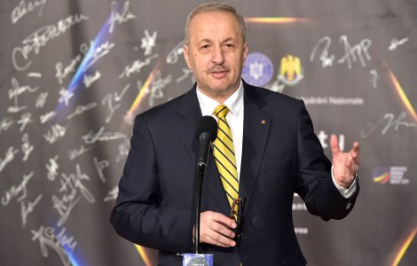 Ministrul Apărării Naţionale: Acum câţiva ani vorbeam de vulnerabilităţi legate de mediu, de inundaţii, dezastre, cutremure, acum despre riscuri socio-umane