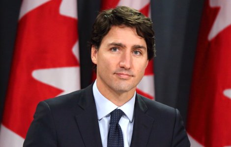 Justin Trudeau: Rusia nu îşi are locul la următorul summit G20