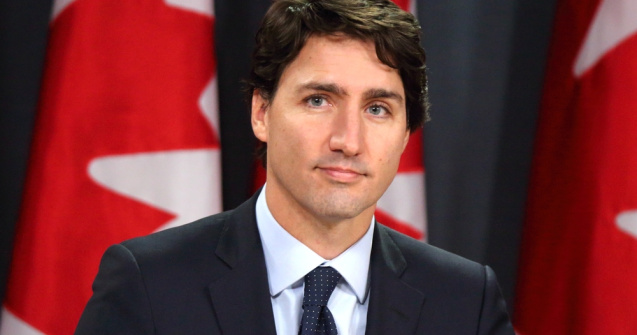 Justin Trudeau: Rusia nu îşi are locul la următorul summit G20