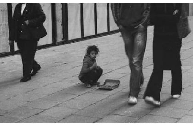 Repatrierea romilor, o solutie temporara?