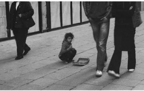 Repatrierea romilor, o solutie temporara?