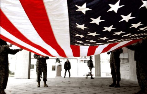 SUA "a parasit" definitiv Irakul