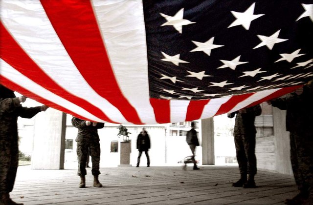 SUA "a parasit" definitiv Irakul