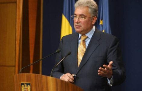 Daca ar fi profesor, Videanu si-ar mai lua un job