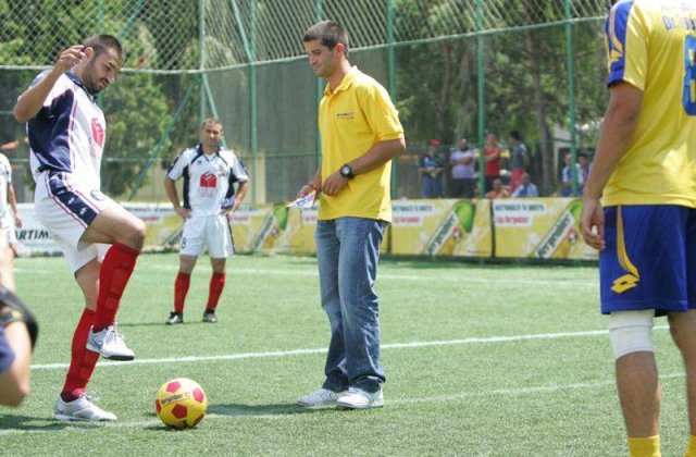 Care sunt noile judete pe harta minifotbalului?