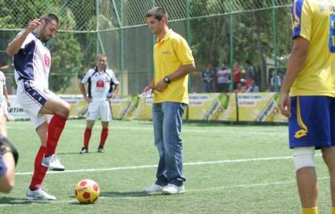 Care sunt noile judete pe harta minifotbalului?