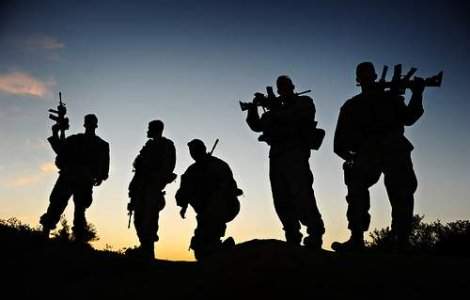 Romanii, "prietenii nr.1" ai SUA in regiunea Marii Negre