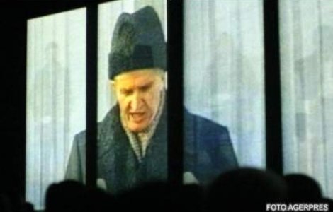 "Autobiografia lui Nicolae Ceausescu" merge la Festivalul de Film de la New York