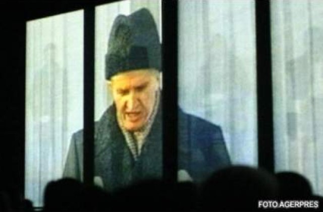 "Autobiografia lui Nicolae Ceausescu" merge la Festivalul de Film de la New York