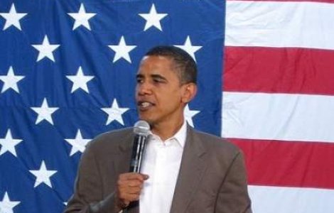 Unul din cinci americani crede ca Obama este musulman