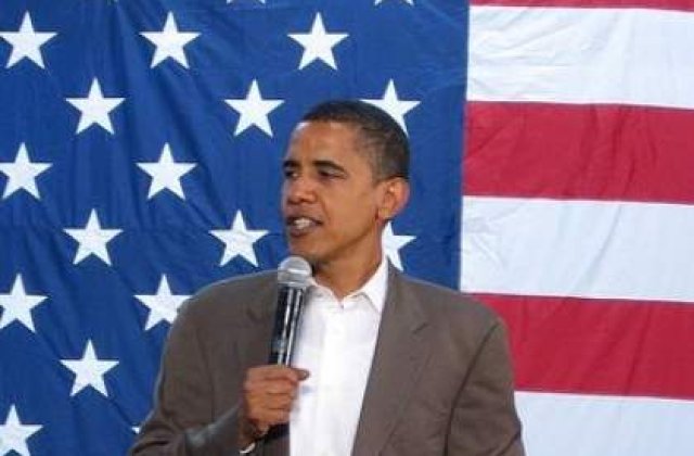 Unul din cinci americani crede ca Obama este musulman