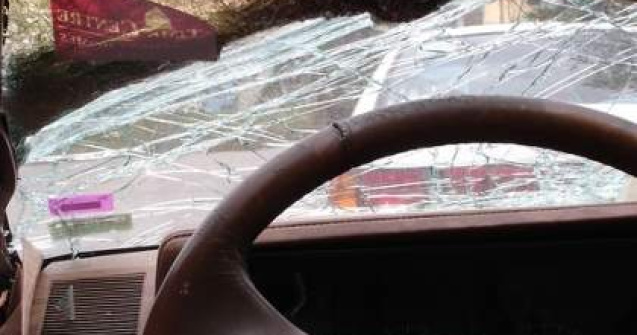 Accident mortal in Bucuresti