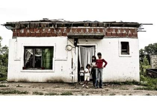 Cati romi se intorc "acasa"?