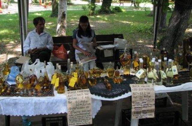 Targul care...rupe gura targului!