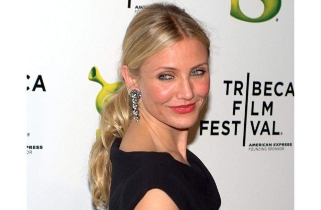 Cameron Diaz, cea mai periculoasa vedeta pe internet
