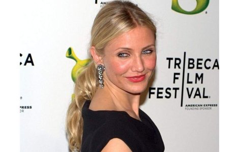 Cameron Diaz, cea mai periculoasa vedeta pe internet