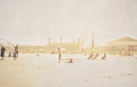 Canicula revine de luni