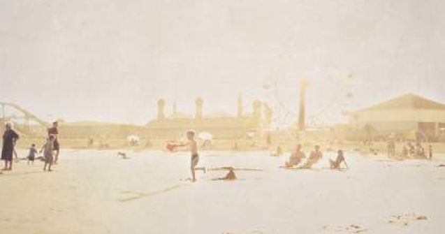 Canicula revine de luni