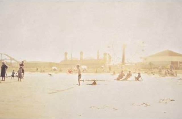 Canicula revine de luni