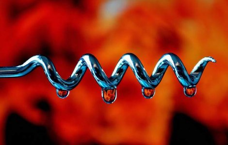 Pericol de explozie pe DN 14A