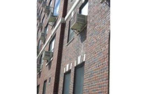 Aerul conditionat in spitale: "Un real focar de infectie"