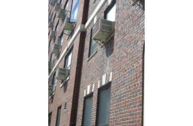 Aerul conditionat in spitale: "Un real focar de infectie"