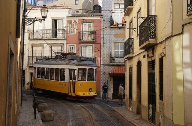 Doua tramvaie s-au ciocnit in Arad