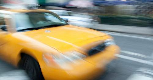 Sportiv scotian, ranit intr-un accident in Romania