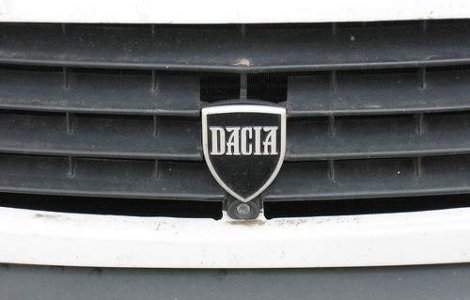 Cum depaseste Automobile Dacia productia Ford?