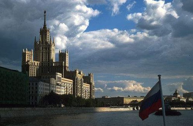 Organizatorul atentatelor din Moscova, ucis in Daghestan