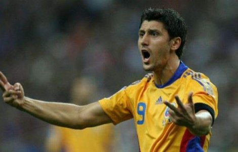 Marica, impresionat de retragerea lui Chivu din fotbal