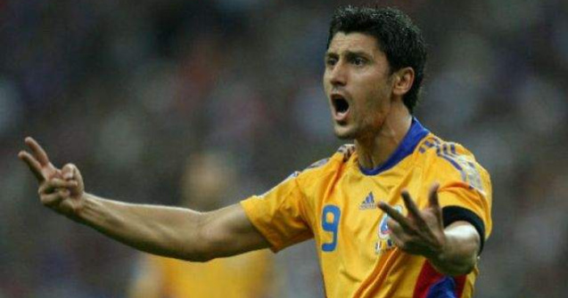 Marica, impresionat de retragerea lui Chivu din fotbal