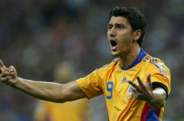 Marica, impresionat de retragerea lui Chivu din fotbal