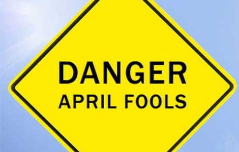  Top  Top 10 cele mai amuzante farse de 1 aprilie din istorie