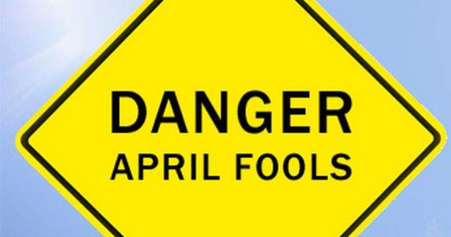  Top  Top 10 cele mai amuzante farse de 1 aprilie din istorie