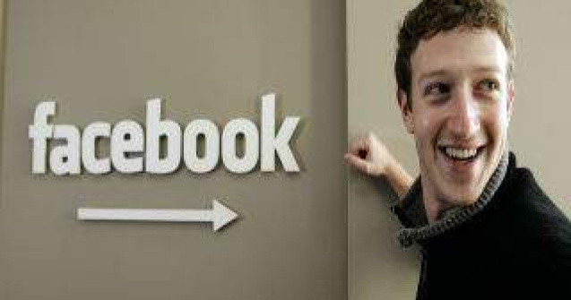 Zuckerberg a primit anul trecut un salariu simbolic de 1 dolar