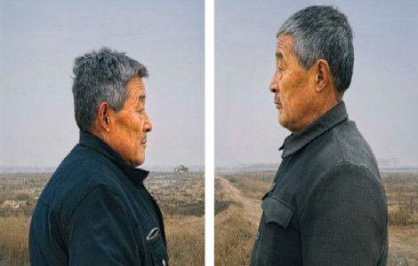  Top   Foto  Uimitor! Cum prelucreaza timpul infatisarea gemenilor identici