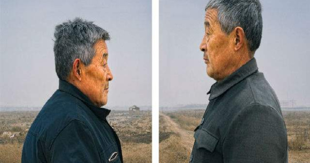  Top   Foto  Uimitor! Cum prelucreaza timpul infatisarea gemenilor identici