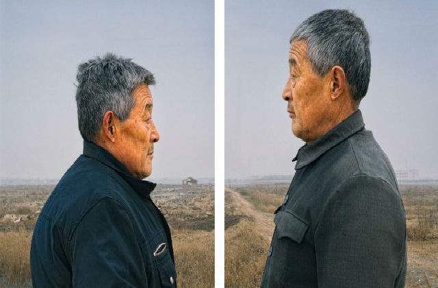 [FOTO] Uimitor! Cum prelucreaza timpul infatisarea gemenilor identici