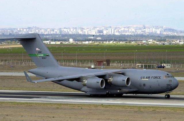 SUA vor sa ridice numarul de militari prezenti in Romania la 1.600