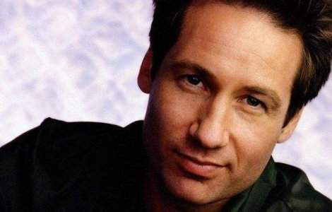 David Duchovny va juca intr-un serial despre criminalul Charles Manson