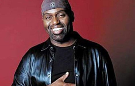 A murit DJ-ul Frankie Knuckles