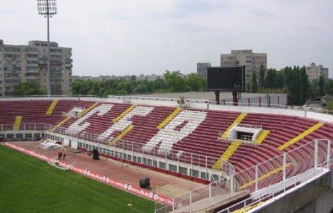 Echipa Rapid, datorii de peste 2.5 milioane de euro