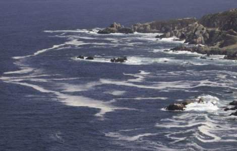 SUA vrea sa trimita o nava in Marea Neagra