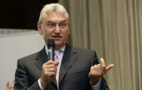 Misu Negritoiu, noul presedinte ASF