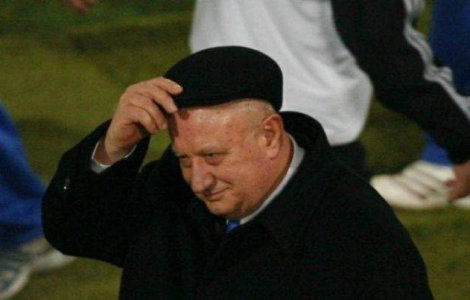 Universitate Craiova e in doliu! O legenda a clubului a decedat!