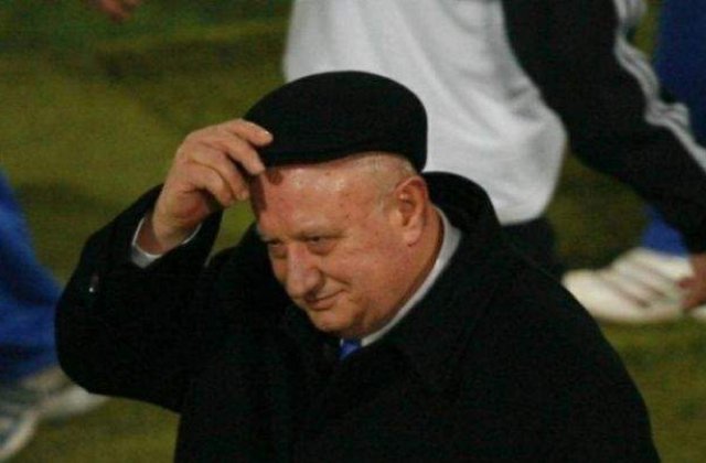 Universitate Craiova e in doliu! O legenda a clubului a decedat!