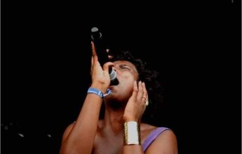  Video  Regina soul Noora Noor concentreaza pe 29 iunie in Romania